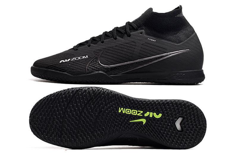 Chuteira Nike Air Zoom Mercurial Superfly IX Elite Futsal