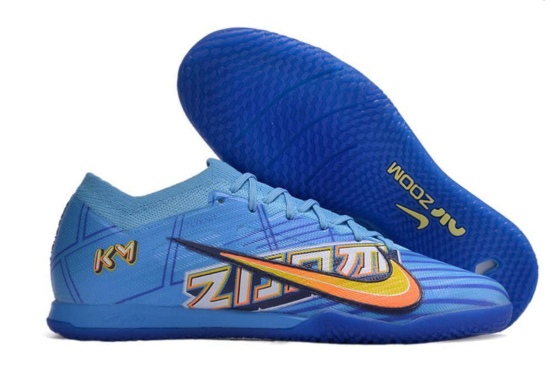 Chuteira Nike Air Zoom Mercurial Vapor XV Elite Futsal