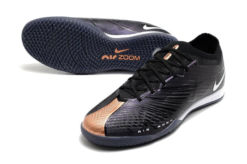 Chuteira Nike Air Zoom Mercurial Vapor XV Elite Futsal