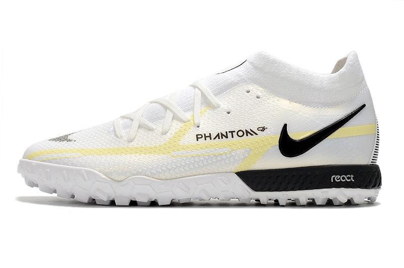 Chuteira Nike Phantom GT Pro Society