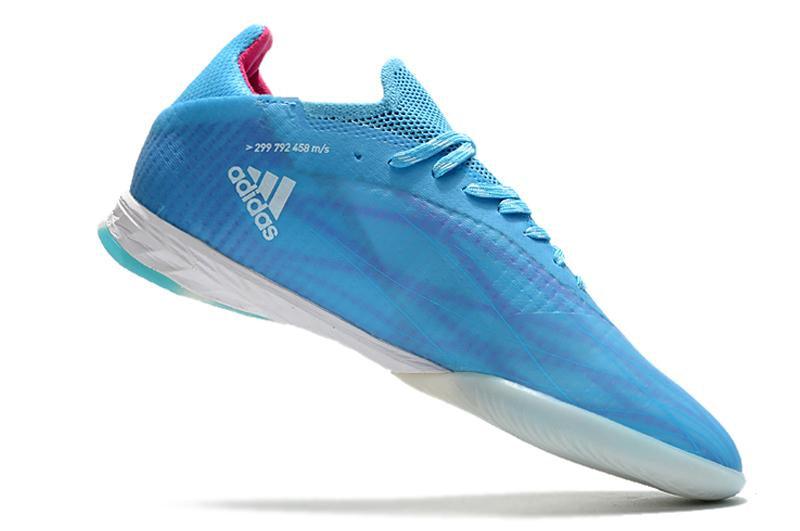 Chuteira Adidas X Speed Flow .1 Futsal